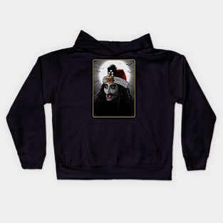 Vlad Dracula Kids Hoodie